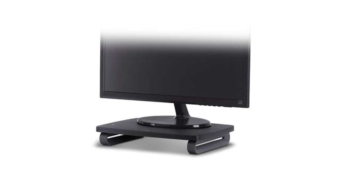 KENSINGTON Monitorállvány, KENSINGTON "SmartFit Monitor Stand Plus
