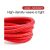 Baseus Cafule 2A 3m Lightning USB cable, red (CALKLF-R09) 107005119