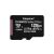 Kingston 128GB Canvas Select Plus microSD Card UHS-I Class 10 MB+SD Adapter SDCS2/128GB 138052653