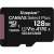 Kingston Canvas Select Plus 128GB Micro SD card