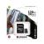 Kingston Canvas Select Plus 128GB microSD kártya csomagolása Androidhoz