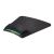 KENSINGTON Mouse pad with wrist rest, gel-filled, KENSINGTON "SmartFit", black 81859711