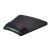 KENSINGTON Mouse pad with wrist rest, gel-filled, KENSINGTON "SmartFit", black 81859711