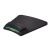 KENSINGTON Mouse pad with wrist rest, gel-filled, KENSINGTON "SmartFit", black 81859711