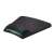 Kensington SmartFit gel-filled wrist rest mouse pad, black