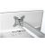 Detail držiaka VESA ramena monitora Kensington SmartFit One-Touch