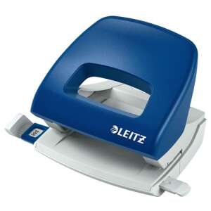 Leitz Nexxt 5038 blue paper punch - Leitz Hole Puncher
