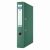 Donau Rainbow Lever Arch File A4 50mm Green