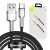 Baseus Cafule USB-USB-C kábel, 66 W, 2 m, fekete (CAKF000201) 58625361