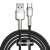 Feltekert Baseus Cafule USB-USB-C kábel