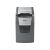 Distrugator documente automat Rexel Optimum130M, P5, micro-cut, 130 coli, cos 44 l, gri (2020130MEU) 133628928