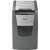 Distrugător de documente Rexel Optimum AutoFeed+ 130M, tăiere micro, 130 coli
