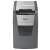 Distrugător de documente Rexel Optimum AutoFeed+ 130M, tăiere micro, 130 coli