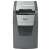 Distrugător de documente Rexel Optimum AutoFeed+ 130M, tăiere micro, 130 coli