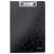 LEITZ A4 Clipboard mit schwarzem geometrischem Muster