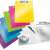 LEITZ A4 Clipboard in verschiedenen Farben