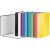 Leitz Wow Ring Binders in Various Colors