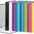 LEITZ A4 Maxi ring binder, 40mm, color options