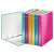 LEITZ A4 Maxi ring binder, 40mm, color options