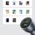 UGREEN CD213 car charger with compatible phones
