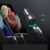 UGREEN CD213 36W car charger charging two devices