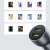 UGREEN CD213 car charger with compatible phones