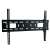 LogiLink Zidni nosač za TV, nagib -10/+5, 37-70", maks. 50 kg