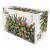 EMOS LED Christmas lights, 480 multicolor cherry ball lights in box