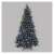 Multicolor LED Christmas lights, 480 LEDs, 48 meters long, decorating a Christmas tree