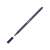 Stabilo Pen 68 fineliner pen, 1mm, Berlin blue