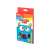 Deli Color Kids 12 Farben Jumbo Bunt Stifte in einer Box