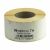 Thermo címke 43x38mm fehér 1000 címke/tekercs 83024325