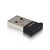 Adapter Bluetooth 5.0 Esperanza EA160, USB 2.0, adapter bezprzewodowy
