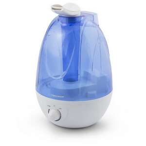 Esperanza Cool Spring hideg párásító, 3.5 liter, fehér-kék (EHA003) 59004986 