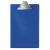 ESSELTE Clipboard, A4, ESSELTE "Jumbo", niebieski 96423782