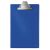 ESSELTE Clipboard, A4, ESSELTE "Jumbo", niebieski 96423782