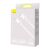 Baseus Superior Series USB-C to USB-C cable, 100 W, 1 m, white (CATYS-B02) 58631150