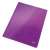 LEITZ A4 fioletowy 'Wow' segregator