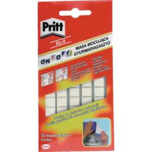 Pritt Fix-it gyurmaragasztó 65 kocka / csomag H1444968 58631931 