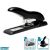 Rapid HD70 Fashion High-Performance Stapler Black-Grey, Maximum 70 Sheets 58632271