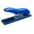 Rapid HD70 Fashion heavy-duty stapler, blue, 70 sheets