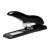 Rapid HD70 Fashion heavy-duty stapler, black, 70 sheets