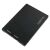 LogiLink M.2 SSD - 2.5 SATA adapter, szögletes nézet