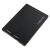 LogiLink M.2 SSD - 2.5 SATA adapter, szögletes nézet