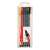 Stabilo Pen 68 6-pack assorted colors, 1mm tip, water-based ink, washable