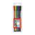 Stabilo Pen 68 filctoll vegyes 1mm 6db-os készlet 6806/PL 58632649