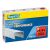 RAPID Stapler Staples, 24/8+, galvanized, RAPID "Superstrong" 31563627