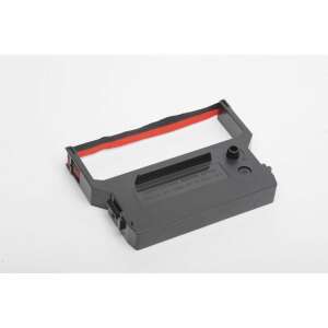 Niko Citizen DP 600 piros-fekete festékszalag - Nyomtató, nyomtató kellékanyag