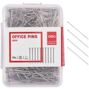 Deli 50g 24mm BL Stifte 58634086 - Deli Tools