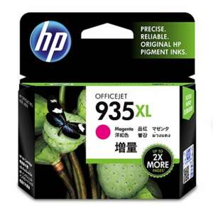 HP 935XL Magenta Ink Cartridge, Original, Officejet Pro 6230, 6830 - Office technology